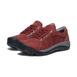 Fashion Women'S Presidio | Fired Brick Women Shoes