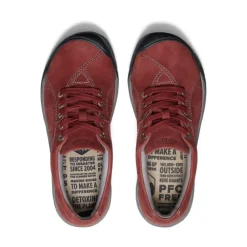 Fashion Women'S Presidio | Fired Brick Women Shoes