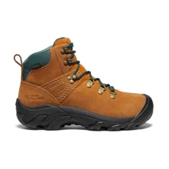 Sale Women'S Pyrenees Waterproof Boot X Leave No Trace | Maple/Marmalade Women Boots