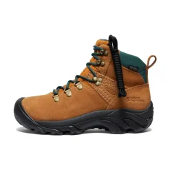 Sale Women'S Pyrenees Waterproof Boot X Leave No Trace | Maple/Marmalade Women Boots