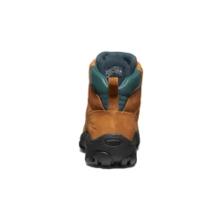 Sale Women'S Pyrenees Waterproof Boot X Leave No Trace | Maple/Marmalade Women Boots
