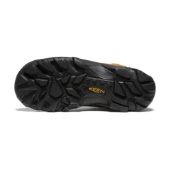 Sale Women'S Pyrenees Waterproof Boot X Leave No Trace | Maple/Marmalade Women Boots