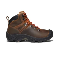 Best Women'S Pyrenees Waterproof Hiking Boot | Syrup Women Boots