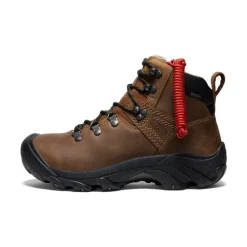Best Women'S Pyrenees Waterproof Hiking Boot | Syrup Women Boots