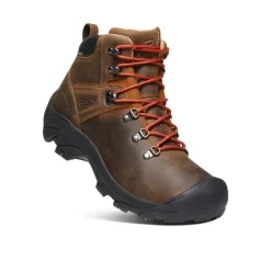 Best Women'S Pyrenees Waterproof Hiking Boot | Syrup Women Boots