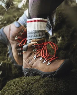 Best Women'S Pyrenees Waterproof Hiking Boot | Syrup Women Boots