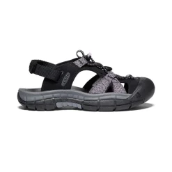 Fashion Women'S Ravine H2 Sandal | Black/Dawn Pink Women Sandals