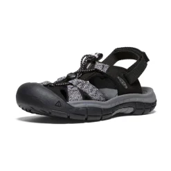 Fashion Women'S Ravine H2 Sandal | Black/Dawn Pink Women Sandals