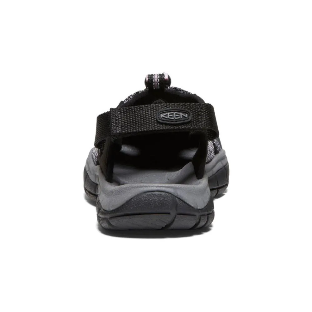 Fashion Women'S Ravine H2 Sandal | Black/Dawn Pink Women Sandals