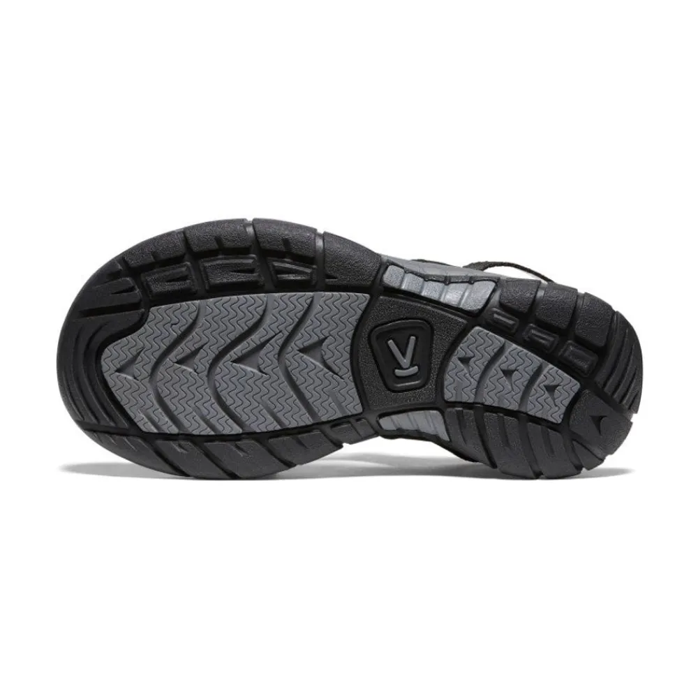 Fashion Women'S Ravine H2 Sandal | Black/Dawn Pink Women Sandals
