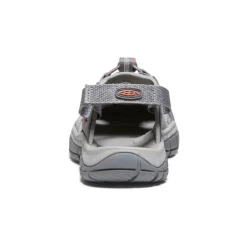 New Women'S Ravine H2 Sandal | Steel Grey/Coral Women Sandals