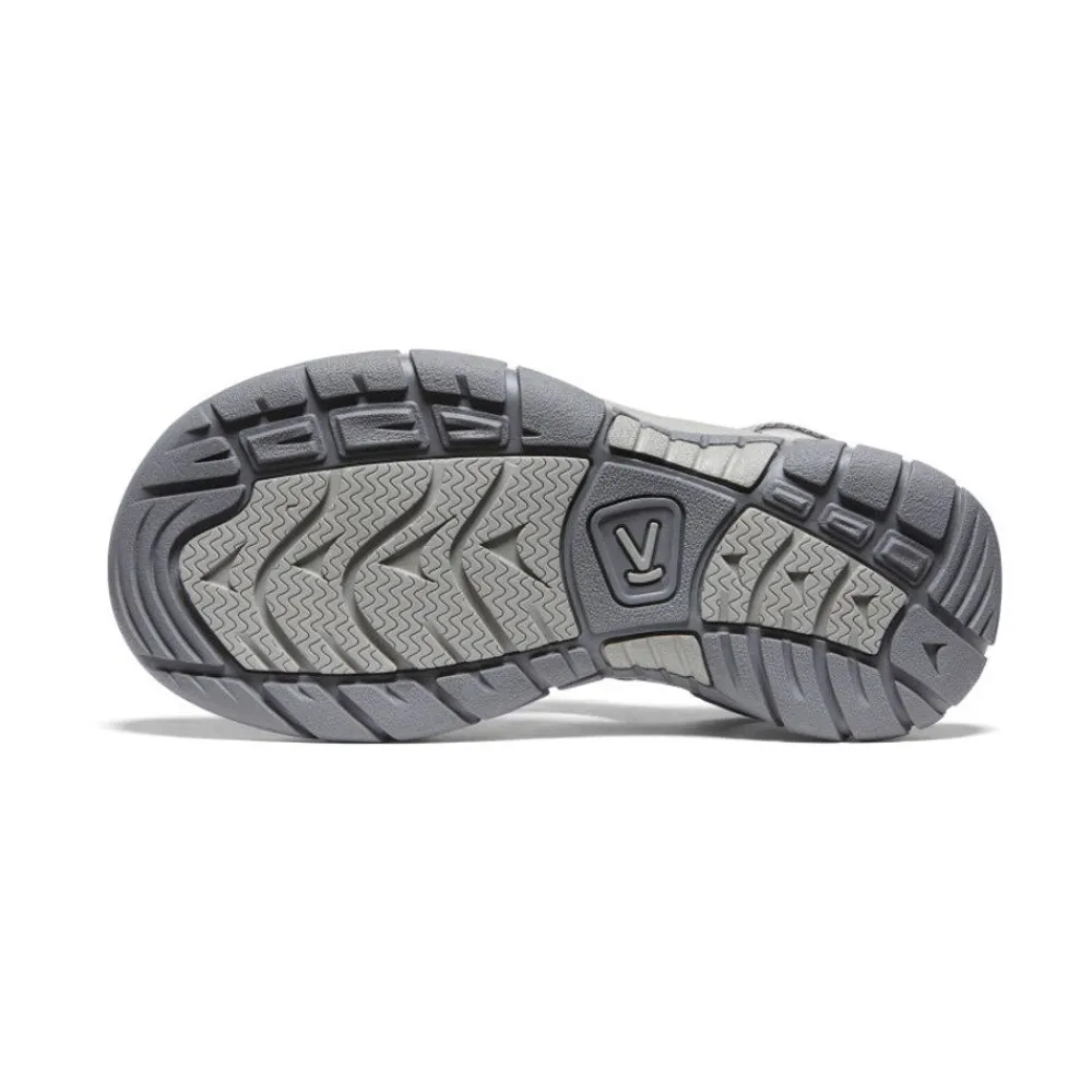 New Women'S Ravine H2 Sandal | Steel Grey/Coral Women Sandals