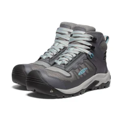 New Women'S Reno Kbf Waterproof Mid (Carbon-Fiber Toe) | Magnet/Ipanema Women Work Boots & Shoes