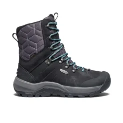 Discount Women'S Revel Iv High Polar Waterproof Boot | Black/North Atlantic Women Boots