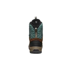 Hot Women'S Revel Iv High Polar Waterproof Boot | Maple/Dark Forest Women Boots