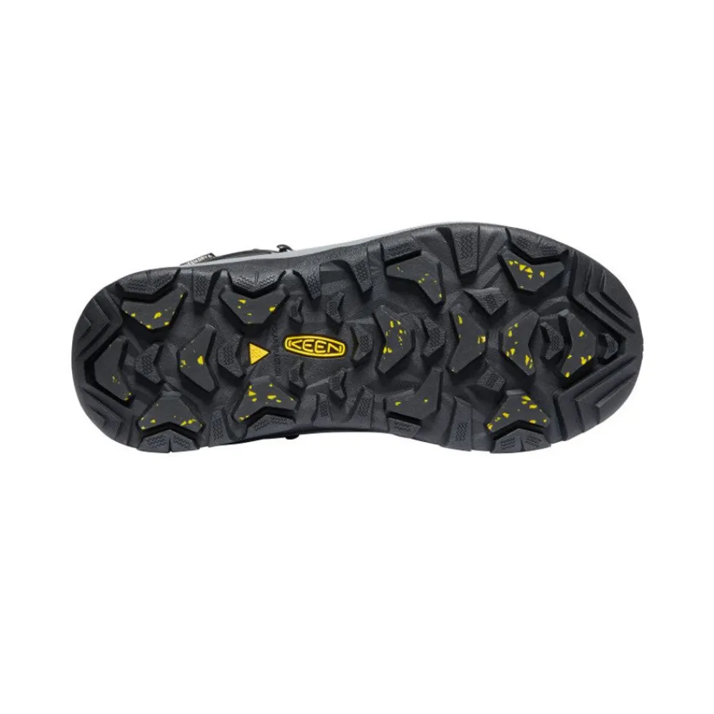 Online Women'S Revel Iv Polar Waterproof Boot | Black/Harbor Gray Women Boots