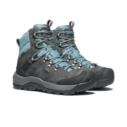 Fashion Women'S Revel Iv Polar Waterproof Boot | Magnet/North Atlantic Women Boots