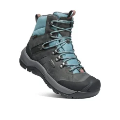 Fashion Women'S Revel Iv Polar Waterproof Boot | Magnet/North Atlantic Women Boots