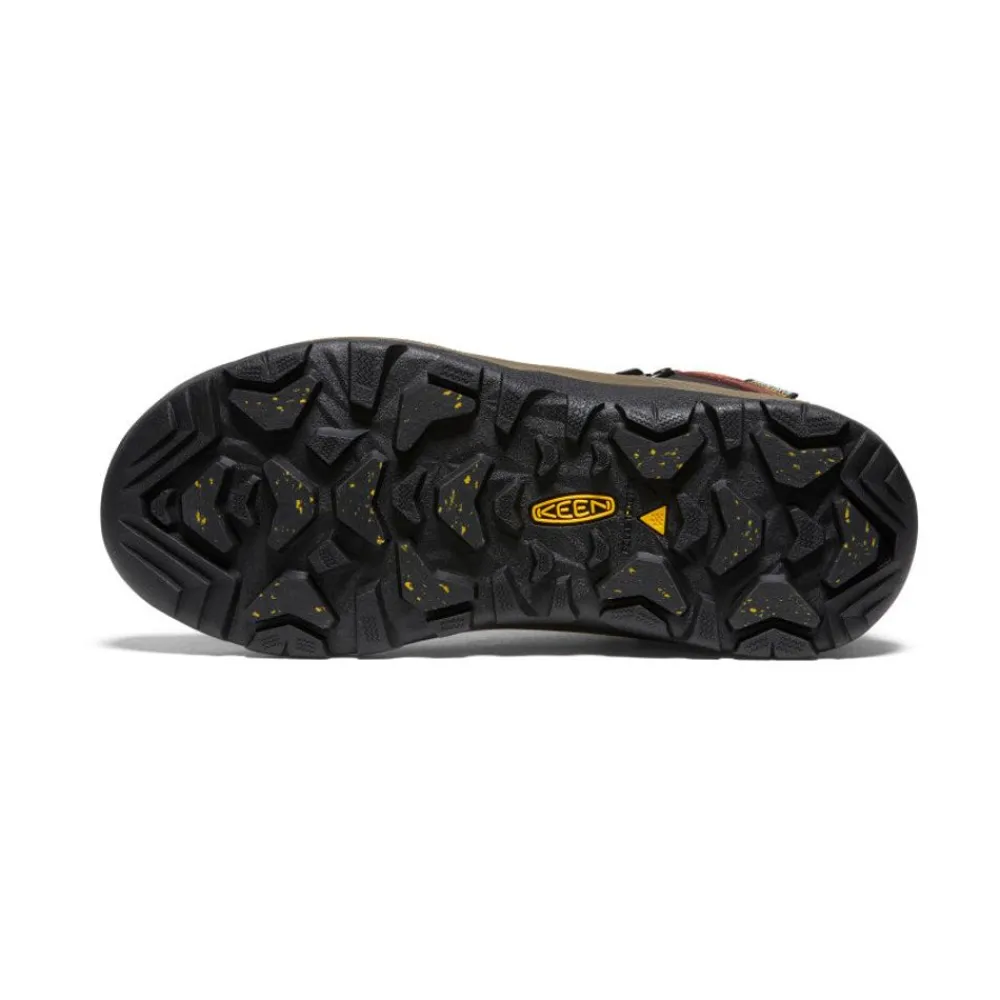 Online Women'S Revel Iv Polar Waterproof Boot | Andorra/Safari Women Boots