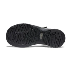 Online Women'S Rose Sandal | Black/Neutral Gray Women Sandals