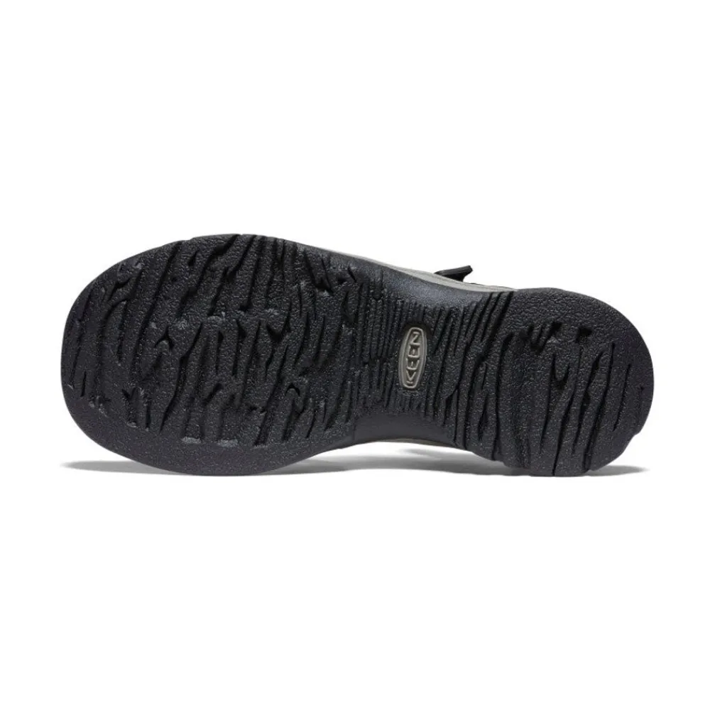 Online Women'S Rose Sandal | Black/Neutral Gray Women Sandals