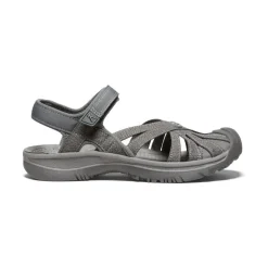 Discount Women'S Rose Sandal | Gargoyle/Raven Women Sandals