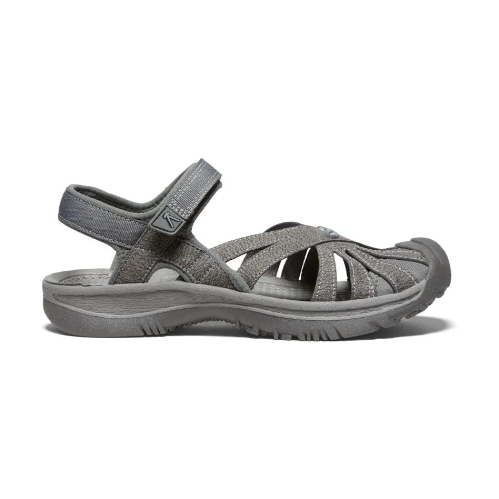 Discount Women'S Rose Sandal | Gargoyle/Raven Women Sandals