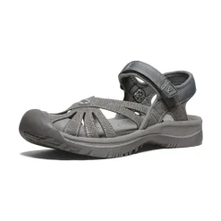 Discount Women'S Rose Sandal | Gargoyle/Raven Women Sandals