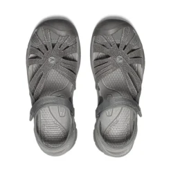 Discount Women'S Rose Sandal | Gargoyle/Raven Women Sandals