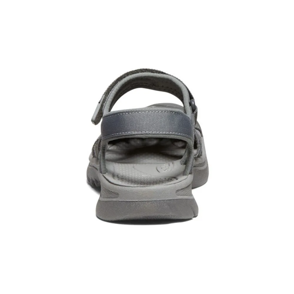 Discount Women'S Rose Sandal | Gargoyle/Raven Women Sandals