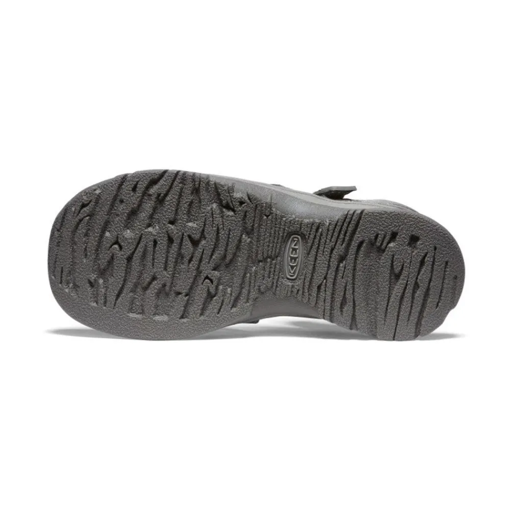 Discount Women'S Rose Sandal | Gargoyle/Raven Women Sandals