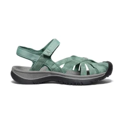 Discount Women'S Rose Sandal | Granite Green/Drizzle Women Sandals