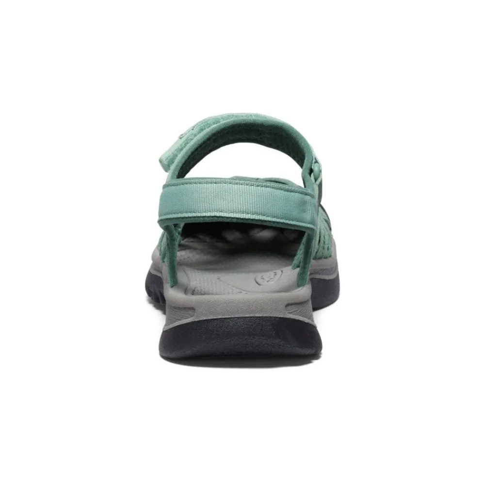 Discount Women'S Rose Sandal | Granite Green/Drizzle Women Sandals