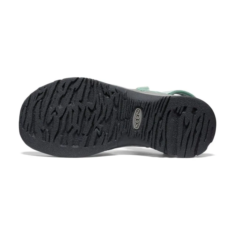 Discount Women'S Rose Sandal | Granite Green/Drizzle Women Sandals