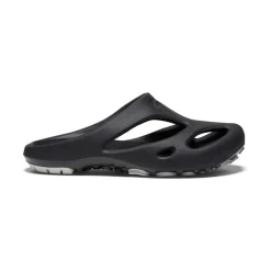 Fashion Women'S Shanti Clog | Black/Dawn Blue Women Slip-Ons