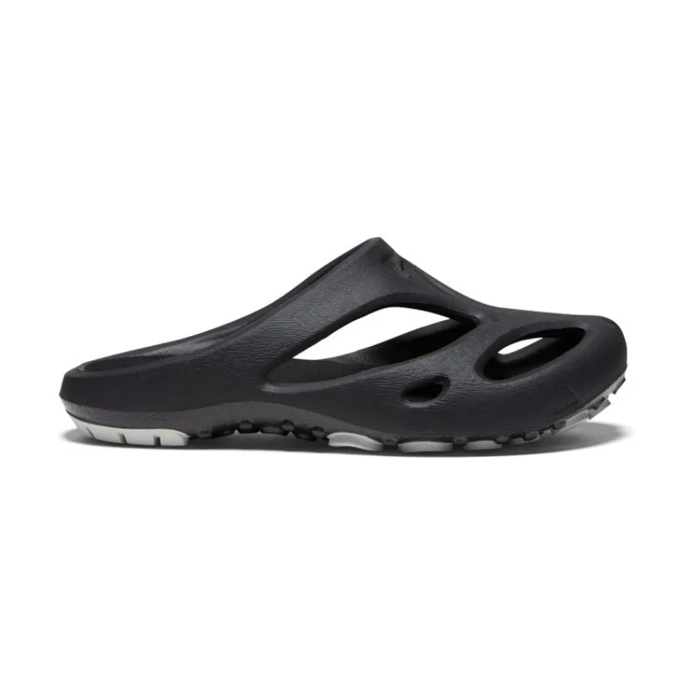 Fashion Women'S Shanti Clog | Black/Dawn Blue Women Slip-Ons