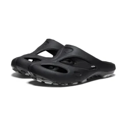 Fashion Women'S Shanti Clog | Black/Dawn Blue Women Slip-Ons