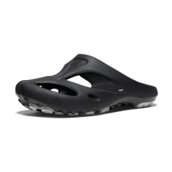 Fashion Women'S Shanti Clog | Black/Dawn Blue Women Slip-Ons