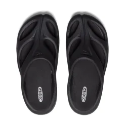 Fashion Women'S Shanti Clog | Black/Dawn Blue Women Slip-Ons
