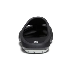 Fashion Women'S Shanti Clog | Black/Dawn Blue Women Slip-Ons