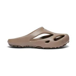 Fashion Women'S Shanti Clog | Dark Mocha Women Slip-Ons