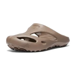 Fashion Women'S Shanti Clog | Dark Mocha Women Slip-Ons