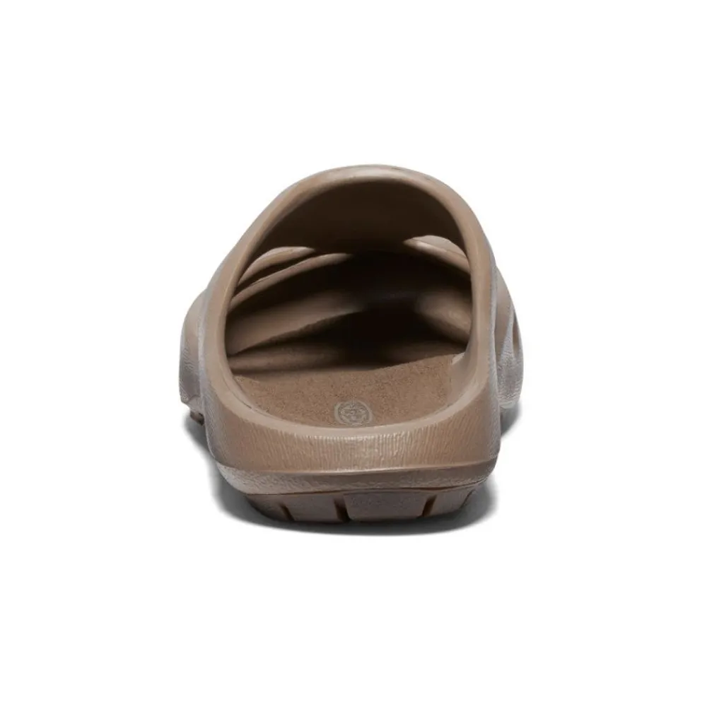 Fashion Women'S Shanti Clog | Dark Mocha Women Slip-Ons