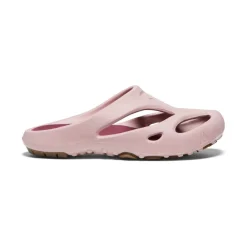 Fashion Women'S Shanti Clog | Fawn/Merlot Women Slip-Ons