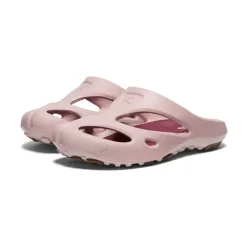 Fashion Women'S Shanti Clog | Fawn/Merlot Women Slip-Ons