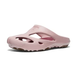 Fashion Women'S Shanti Clog | Fawn/Merlot Women Slip-Ons