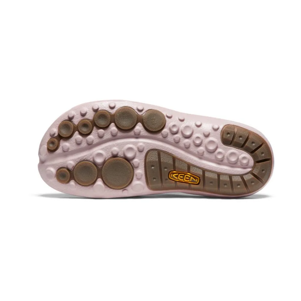 Fashion Women'S Shanti Clog | Fawn/Merlot Women Slip-Ons