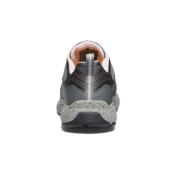 Sale Women'S Sparta 2 (Aluminum Toe) | Steel Grey/Peach Whip Women Work Boots & Shoes