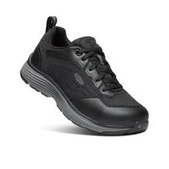 Clearance Women'S Sparta 2 Esd (Aluminum Toe) | Steel Grey/Black Women Work Boots & Shoes