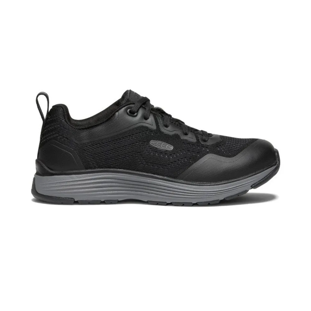 New Women'S Sparta 2 Esd (Soft Toe) | Steel Grey/Black Women Work Boots & Shoes